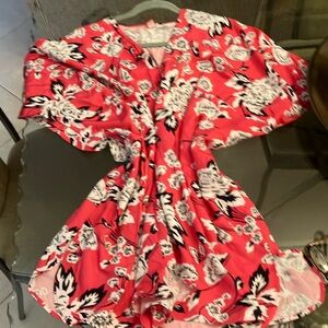 Maaji Tunic OS